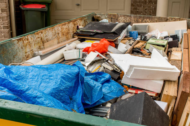 Best Residential Junk Removal  in South Pasadena, FL